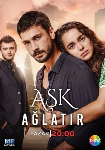 Любовь заставит плакать сериал 2019 смотреть онлайн бесплатно в хорошем качестве HD